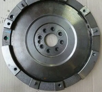 Opel Astra L Dual mass flywheel 8609T