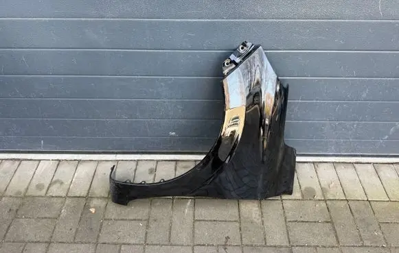 Hyundai i10 Fender CZESCICARSPL005
