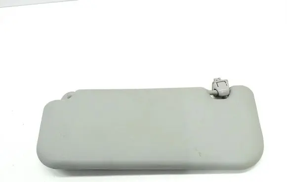 Toyota Auris E180 Sun visor 