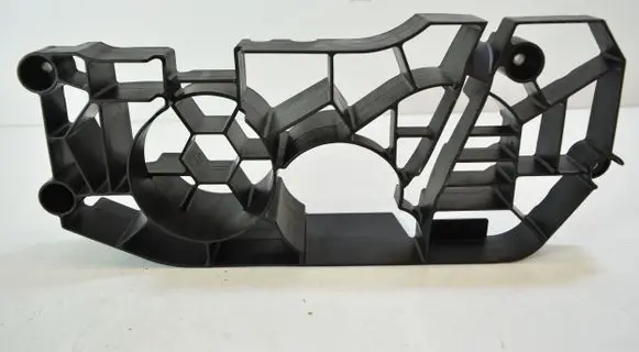 Audi A6 Allroad C6 Oil breather separator 059103138R