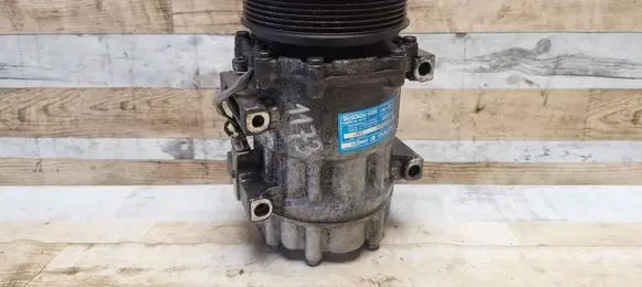 Volvo V50 Air conditioning (A/C) compressor (pump) 3M5H19D629HE SD7V16 4245402824