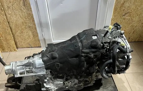Subaru Outback (BT) Automatic gearbox TR580RHGBA 570506KB