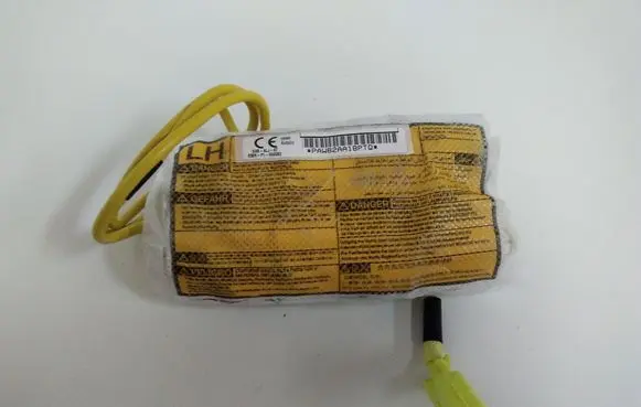 Lexus CT 200H Seat airbag 0589P1000082