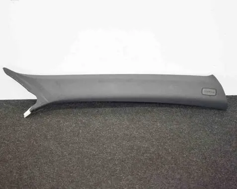 Audi A6 S6 C7 4G (A) pillar trim 4G0867234