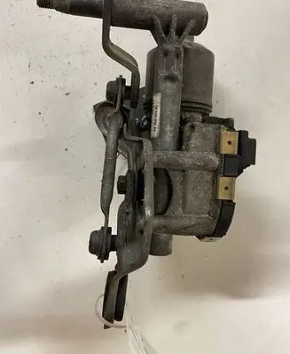 Peugeot 407 Wiper motor 3397020604 9656859980