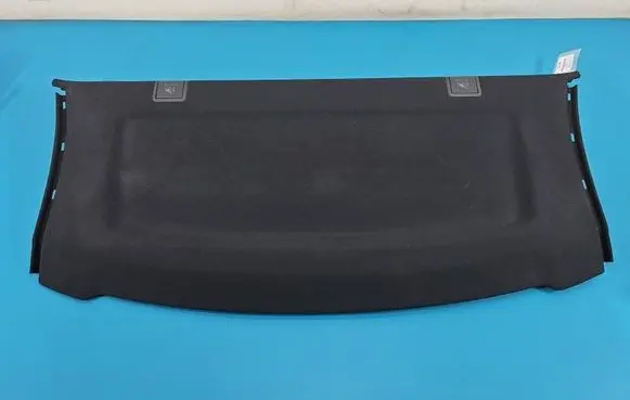 Volkswagen PASSAT B8 Parcel shelf 3G5863413B IMPRK1530896