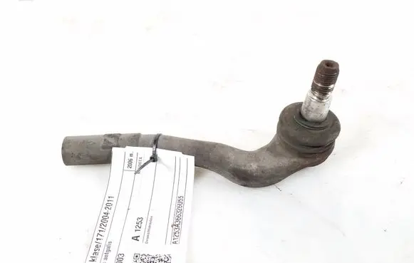 Mercedes-Benz SLK R171 Steering tie rod end A2033304003