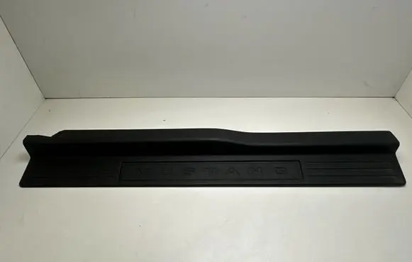 Ford Mustang V Front sill trim cover 4R336313200BMW