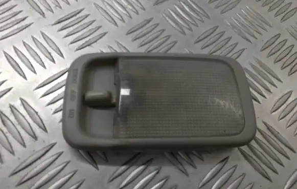 Toyota Yaris Other interior light
