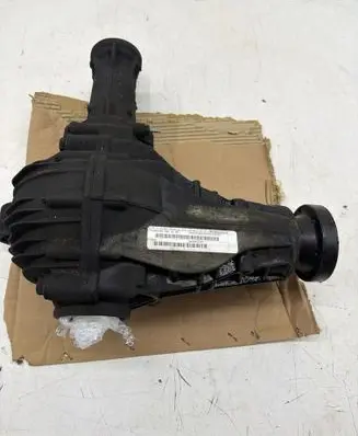 Mercedes-Benz GL X164 Front differential A1643302202