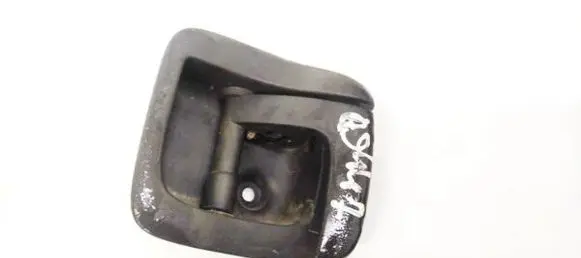 Volvo XC90 Engine bonnet (hood) release handle 30634786