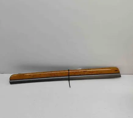 Audi A8 S8 D3 4E Rear door card panel trim 4E0867419M 4E0867419