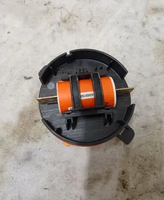 Chevrolet Volt II Fuse 24277510