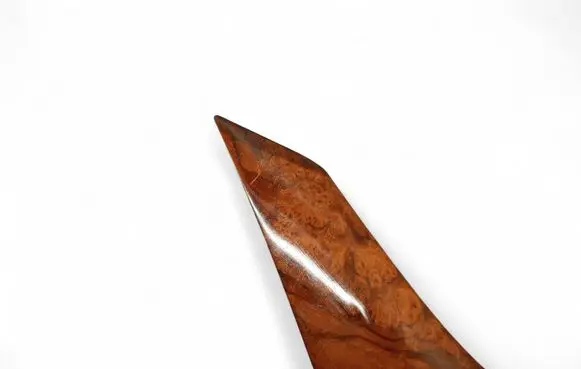 Lincoln Nautilus Front door trim bar FA1BR061A16CE