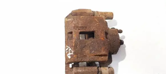 Mazda 626 Front brake caliper