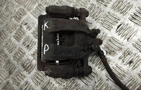 Hyundai Tucson TL Rear brake caliper