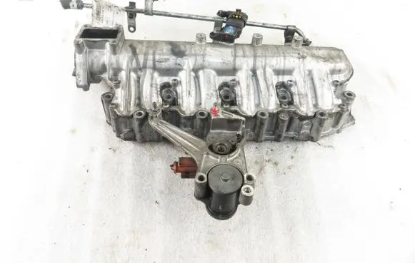 Opel Astra H Intake manifold 55199915 20346203 0281002437