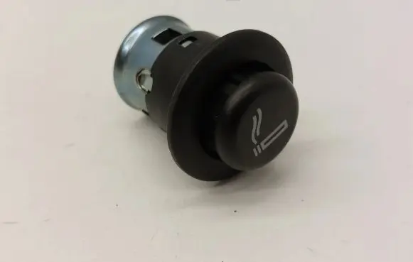 Audi A4 S4 B8 8K Cigarette lighter 
