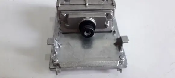 Renault Clio V Windshield/windscreen camera 284629765R