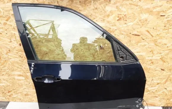 BMW X5 E70 Front door