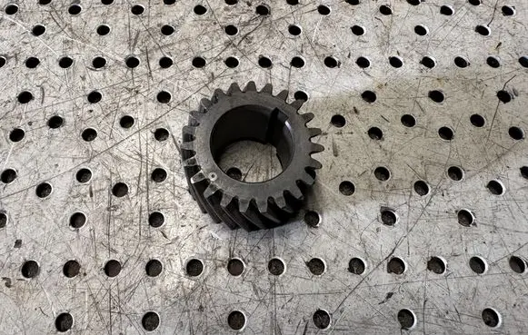 Aixam City III other engine part Z482