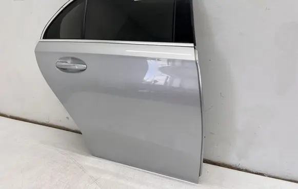 Mercedes-Benz A W177 Rear door 