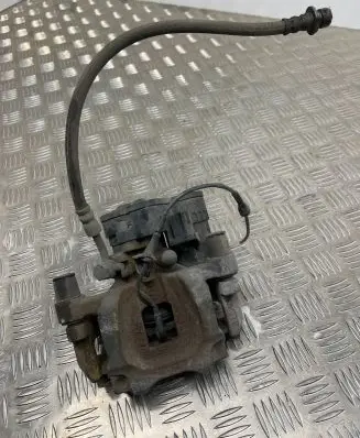 Jaguar XF X260 Rear brake caliper FK722K327BD