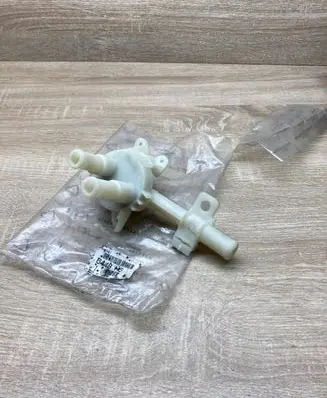 Fiat Ducato Coolant heater control valve 6448H6 591910000
