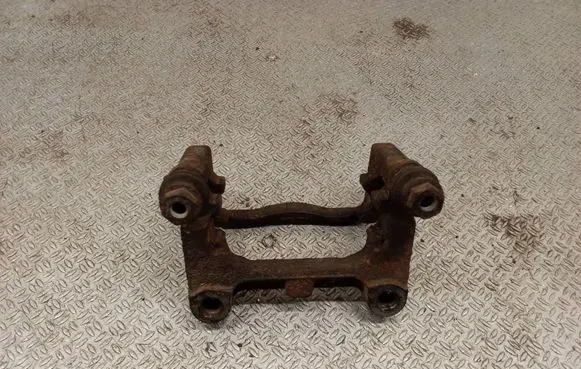 Ford Galaxy Brake caliper pad carrier rear 