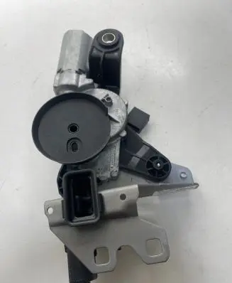 BMW 5 F10 F11 Tailgate window lock/catch/latch 7308831 1397020132 140408002