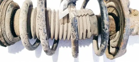 Opel Insignia A Front coil spring