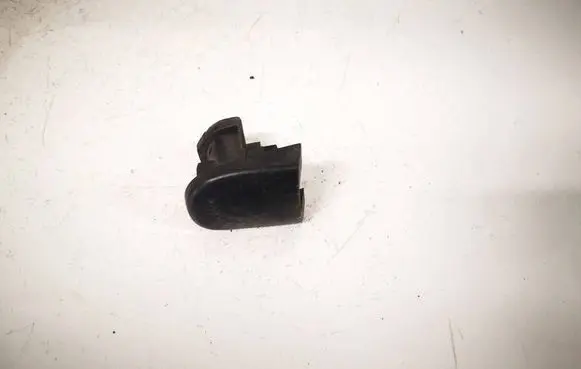 Volkswagen PASSAT B5.5 Loading door cover/cap 3B4839879
