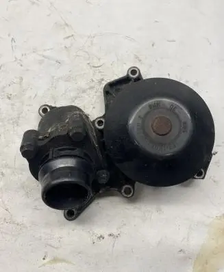 BMW X1 E84 Other interior part