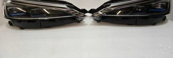 BYD Atto 3 Headlights/headlamps set sc2e-4121010