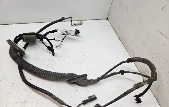 Land Rover Range Rover Sport L494 Tailgate/trunk wiring harness DK6214B562