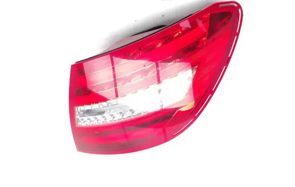 Mercedes-Benz C AMG W204 Rear/tail lights 2049060503