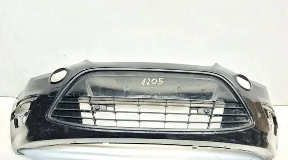 Ford S-MAX Front bumper AM21-R17757-AG