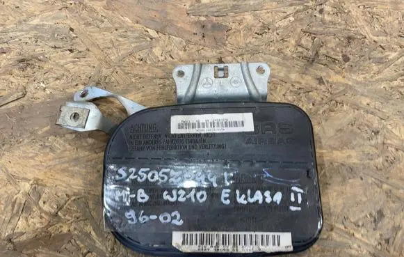 Mercedes-Benz E W210 Front door airbag A2108600505 S2505Z044-I