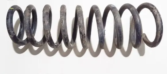 KIA Ceed Rear coil spring