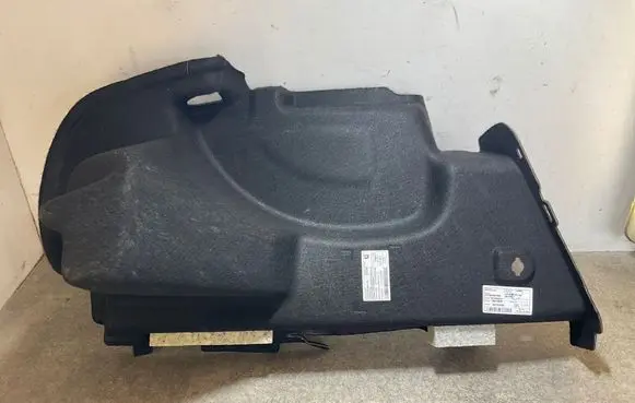 Mercedes-Benz A W177 Other trunk/boot trim element A1776907002 20241204T284 0004178278