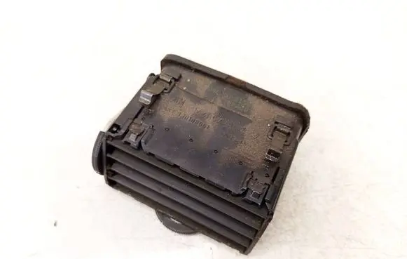 Opel Astra H Dash center air vent grill 24465728