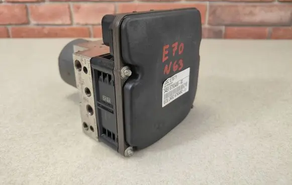 BMW X5 E70 ABS Pump 6793488 6793492