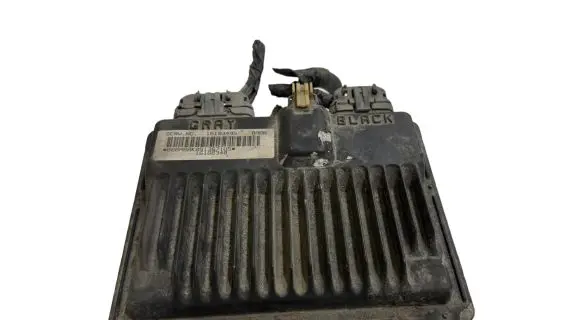 Chevrolet Blazer Engine control unit/module 16193495 16166340