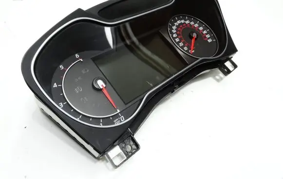 Ford S-MAX Speedometer (instrument cluster) BS7T10849XD BS7T14C026GD BS7T14C026CD