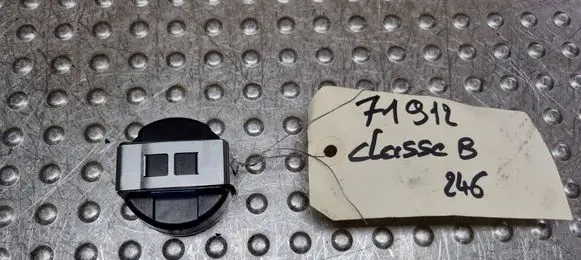 Mercedes-Benz A W176 Rain sensor A2469012504
