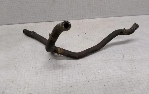 Volkswagen Transporter - Caravelle T5 Engine coolant pipe/hose