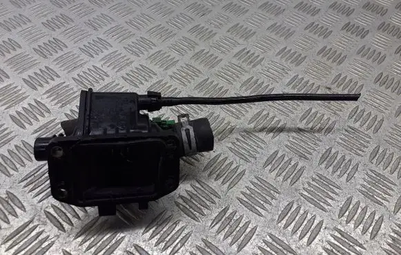 Ford Fusion Thermostat housing 9641522380C