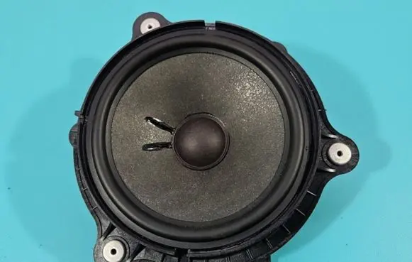 Renault Megane IV Front door speaker IMPRK1410559