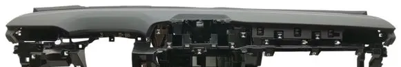Volkswagen ID.3 Dashboard 11B857003J