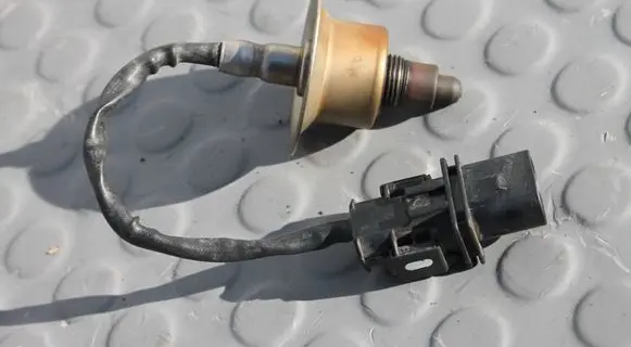 Hyundai i30 Lambda probe sensor SONDA-3921007PD1 39210-07PD1